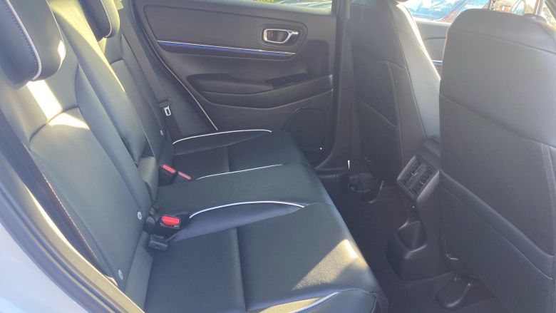 Honda E Ny1 150kW Advance 69kWh 5dr Auto Electric Hatchback